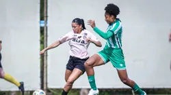 Grêmio e Juventude disputarão final estadual no feminino - Foto: Caroline Motta/Grêmio