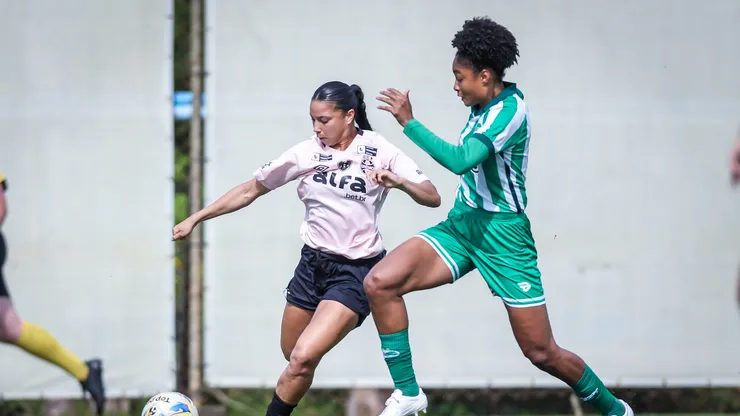 Grêmio e Juventude disputarão final estadual no feminino - Foto: Caroline Motta/Grêmio