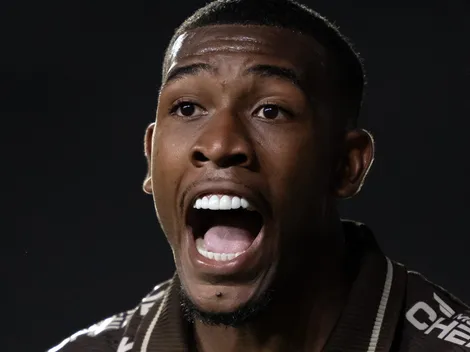 Newcastle quer joia do Vasco: clube inglês prepara proposta por Rayan após venda de Isak