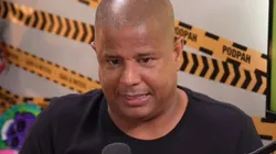 Ex-jogador deu a sua opinião - Foto: Reprodução/YouTube.