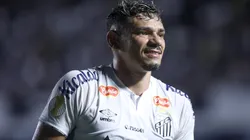 Botafogo negociou Tiquinho no início do ano - Foto: Reinaldo Campos/AGIF.