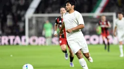 Robert Rojas - Foto: Christian Alvarenga/Getty Images