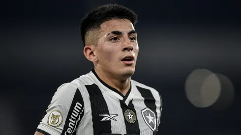 Foto: Thiago Ribeiro/AGIF