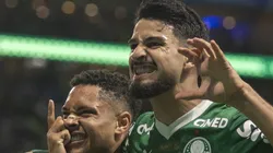 Palmeiras de Vitor Roque e Flaco López não dá chances contra os times do Z-4