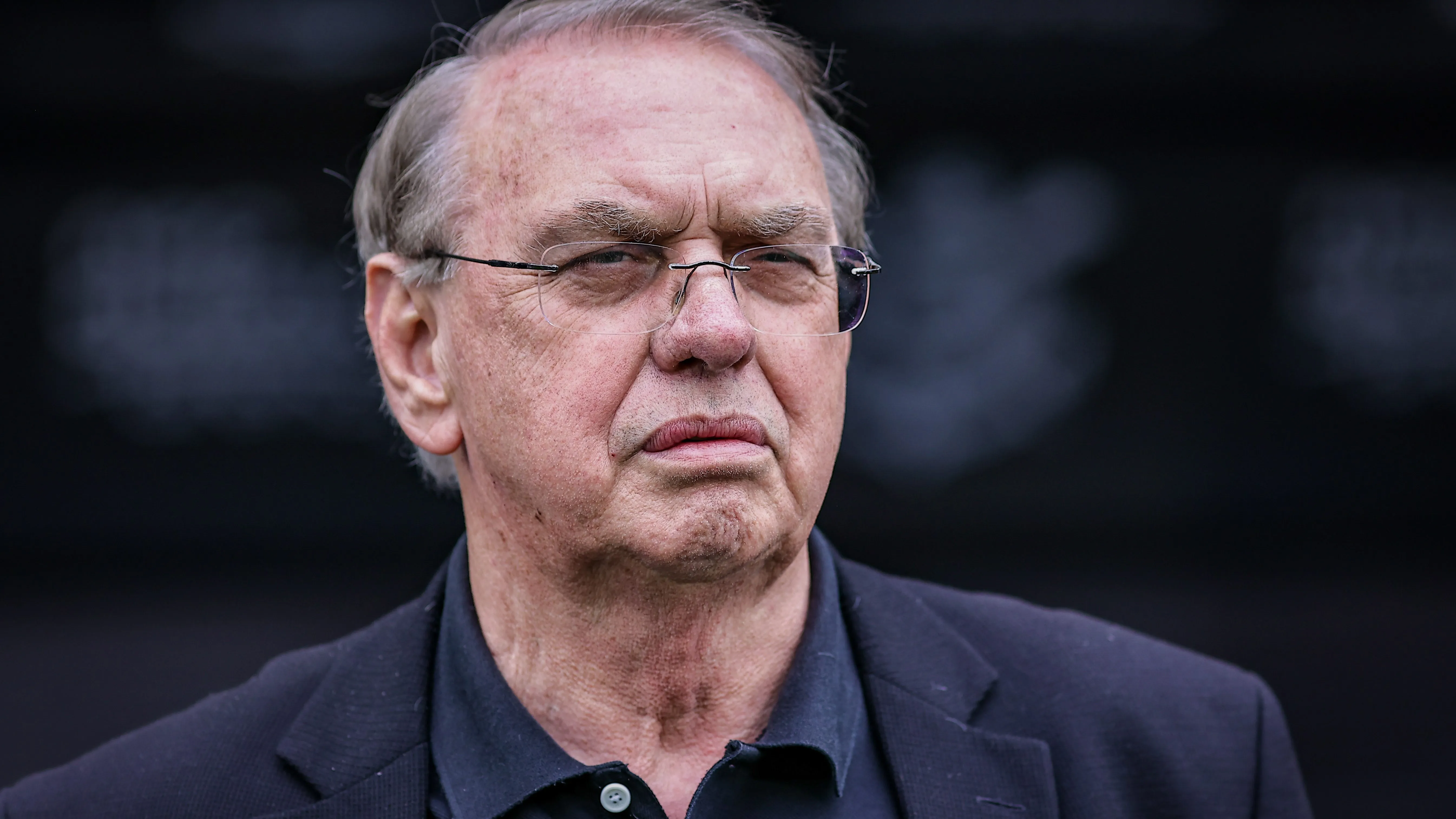 Stabile ficou injuriado com os erros que prejudicaram o Timão – Foto: Fabio Giannelli/AGIF