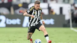 Sete desfalques: Sampaoli muda o time para "despedida"