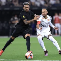 Corinthians e Santos "trocam" mando de campo e Timão jogará na Vila