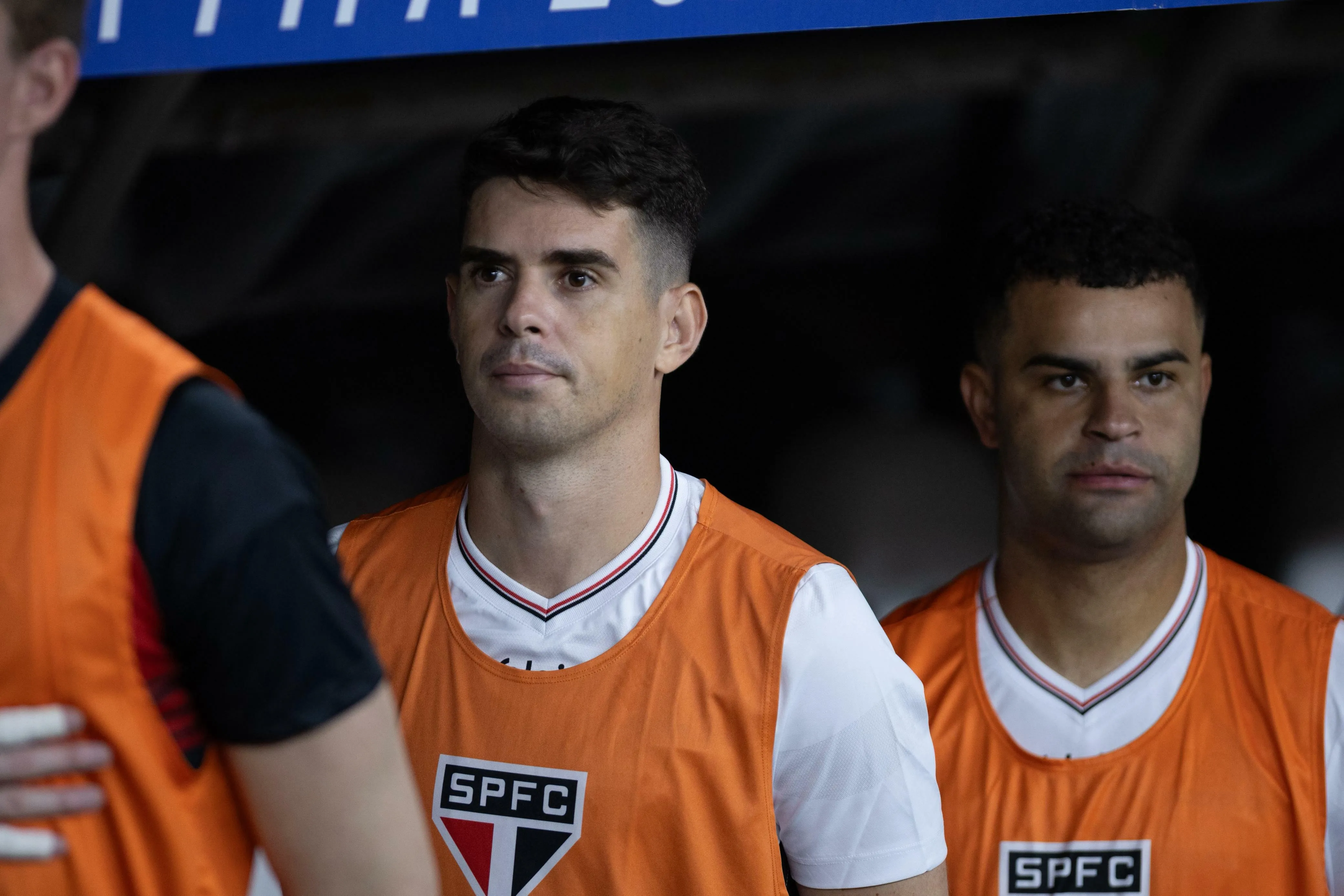 Foto: Baggio Rodrigues/AGIF