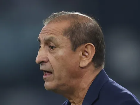 Ramón Díaz barra folga no Inter antes de decisão