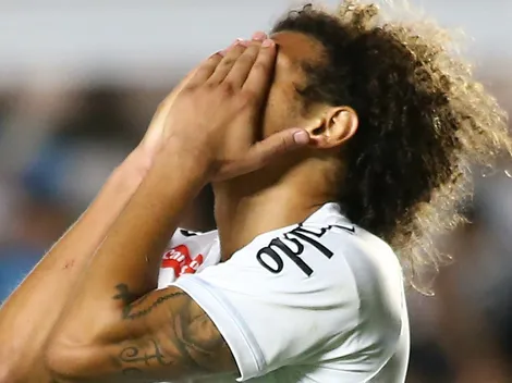 Santos repete aproveitamento em casa do ano do rebaixamento