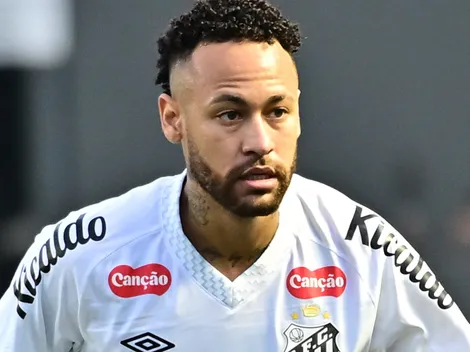 Neymar pode comprar o Santos após dívida de R$100 milhões