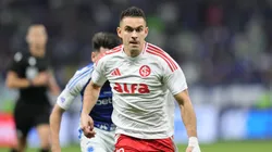 Temporada de Borré deixou a desejar. Foto: Gilson Lobo/AGIF