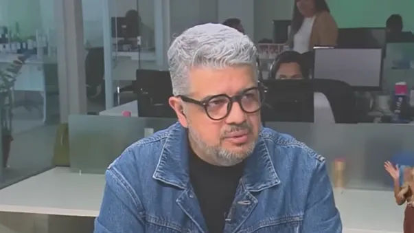 Foto: Reprodução/YouTube Jogo Aberto – Heverton apurou detalhes do interesse do Cruzeiro em joia gremista.