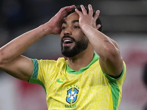 Matheus Cunha projeta amistosos da Seleção Brasileira