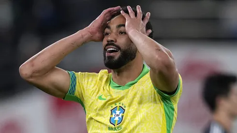 Meia-atacante deu a sua opinião - Foto: Toru Hanai/Getty Images.