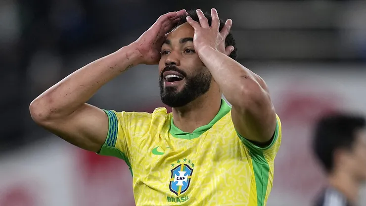 Meia-atacante deu a sua opinião - Foto: Toru Hanai/Getty Images.