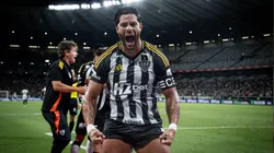 Raio-X: Galo em alta contra Fortaleza em "drama"