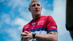 Galo reencontra Palermo 25 anos após duelo histórico