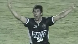 O dia em que Capria anulou Martín Palermo no Mineirão