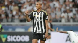"Lei do Ex" em alerta: Galo reencontra Deyverson nesta quarta