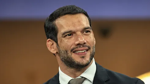 Foto: Fabio Giannelli/AGIF