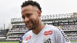 Neymar tem retrospecto surpreendente contra o Palmeiras em 12 jogos