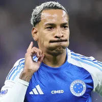 Cruzeiro alinha detalhes e fecha renovação contratual de Matheus Pereira