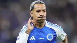 Matheus Pereira foi um dos melhores jogadores do futebol brasileiro em 2025