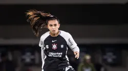 Corinthians se prepara para maratona de jogos no Paulistão Feminino - Foto: Guilherme Veiga/Ag.Paulistão