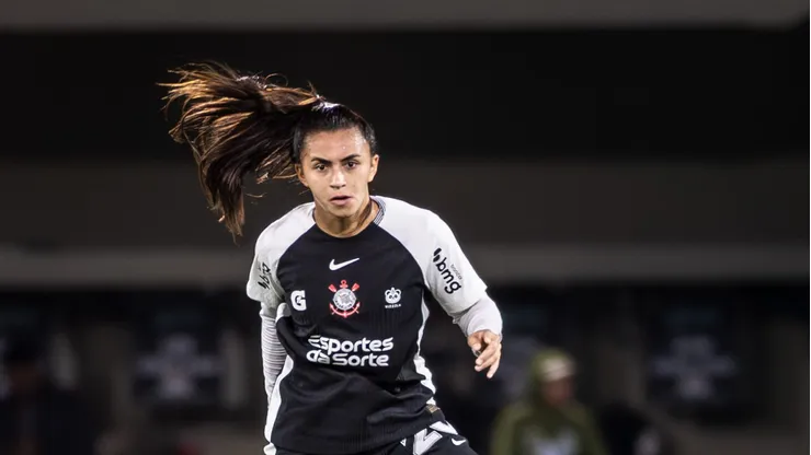 Corinthians se prepara para maratona de jogos no Paulistão Feminino - Foto: Guilherme Veiga/Ag.Paulistão