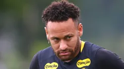 Aos 33, Neymar tem números inferiores ao seu primeiro ano como profissional