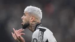- Barboza jogador do Botafogo durante partida contra o Vasco no estadio Engenhao pelo campeonato Copa Do Brasil 2025