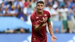 Thiago Silva segue jogando em alto nível aos 41 anos