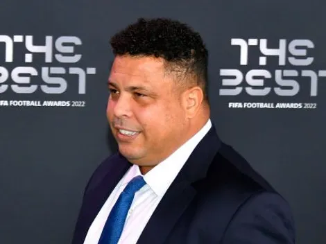 Ronaldo avalia chances de Neymar jogar a Copa de 2026