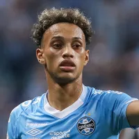 Grêmio cogita abrir conversas com o Dínamo Moscow para contratar Bitello