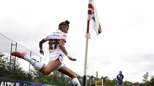São Paulo briga por G4 no Paulistão Feminino - Foto: Rubens Chiri / São Paulo FC