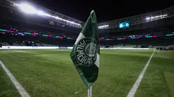 Allianz Parque é a casa do Verdão há quase 12 anos.
