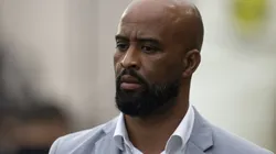 Fabinho Soldado quebra o silêncio sobre suspensão de Garro Acaba passando do limite — Foto Fabio GiannelliAGIF