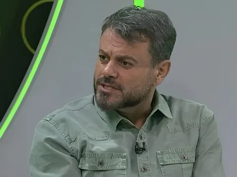 Eric Faria faz desabafo após críticas sobre Neymar, do Santos