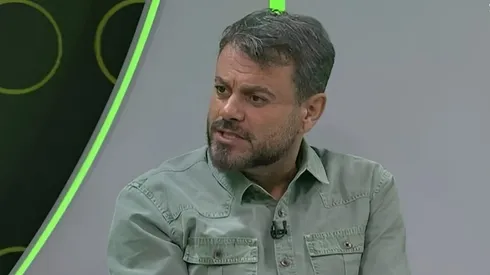 Eric Faria reprovou as críticas excessivas sobre Neymar.