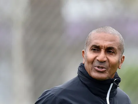 Com passagem pelo Vasco, Cristóvão Borges deve assumir o Tombense em 2026