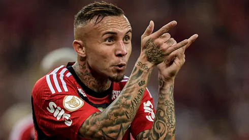 Cebolinha é um dos nomes desejados pelo Grêmio.