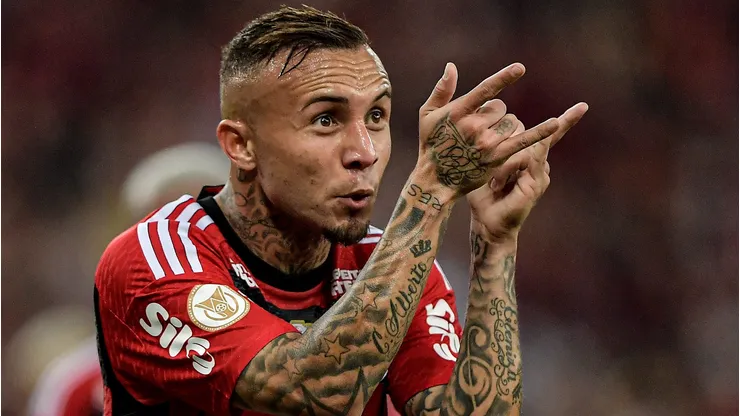 Cebolinha é um dos nomes desejados pelo Grêmio.