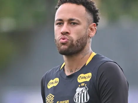 Casagrande crava que Corinthians vive em negação igual a Neymar