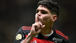 Lateral deu a sua opinião - Foto: Pedro Vilela/Getty Images.