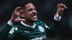 Atacante decidiu abrir o jogo - Foto: Ettore Chiereguini/AGIF.