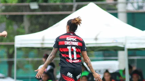 Flamengo aposta em forte ataque na final carioca - Foto: Mariana Sá/Flamengo