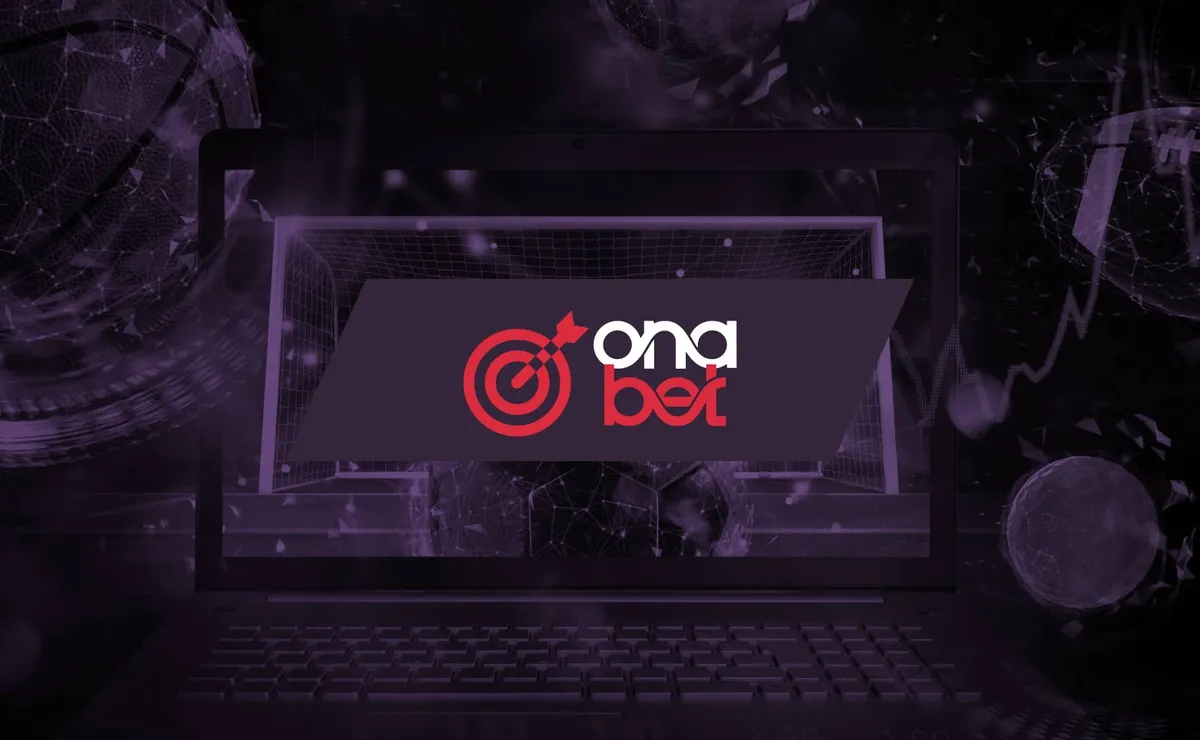 Onabet: apostas esportivas, jogos e bônus