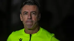 Paulista Raphael Claus vai apitar novamente clássico entre Santos e Palmeiras, mas agora na Vila Belmiro