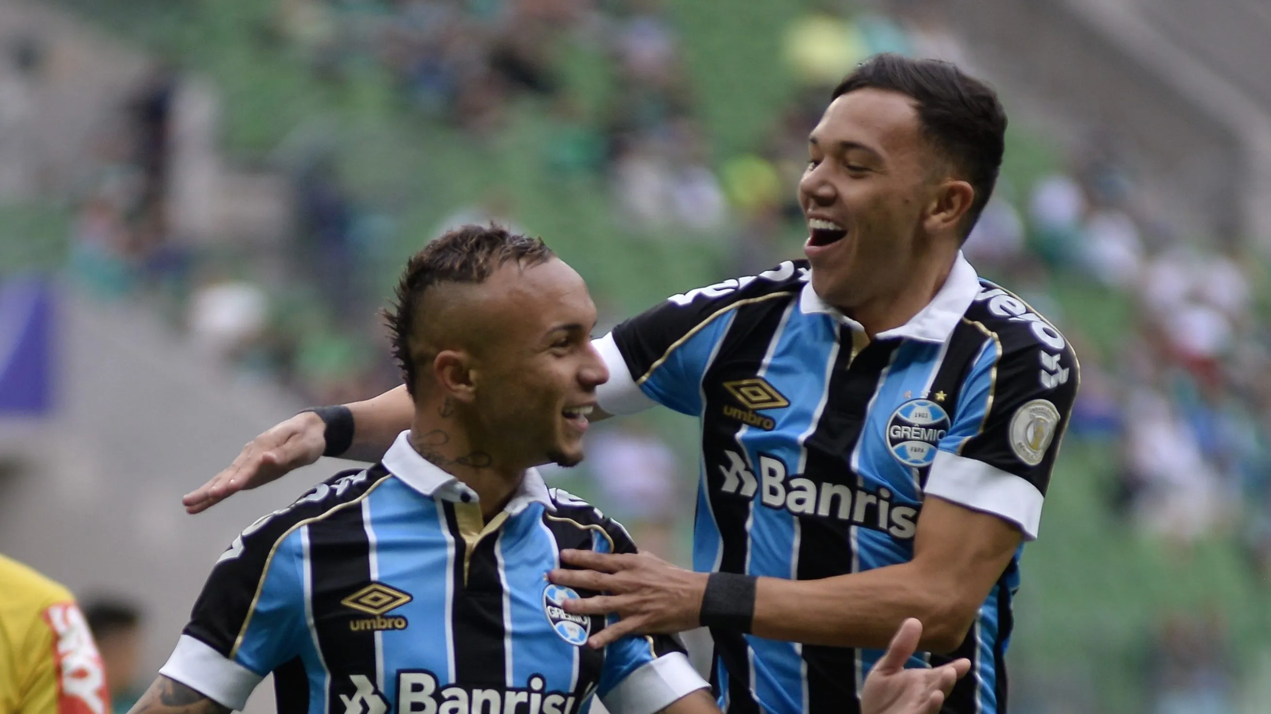 Cebola atuando pelo Imortal. Foto: Bruno Ulivieri/AGIF